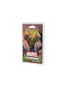 Juego de mesa marvel champions: drax 60 cartas pegi 14