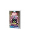 Juego de mesa marvel champions: antiguo y futuro kang 73 cartas pegi 14