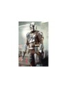 Puzle lenticular prime 3d 200 piezas the mandalorian el mandaloriano mando