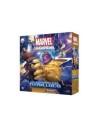 Juego de mesa marvel champions: la sombra del titan loco pegi 14