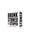 Juego de mesa drunk stoned or stupid pegi 18