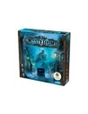 Juego de mesa mysterium pegi 10