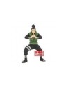 Figura banpresto naruto shikamaru nara