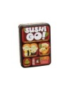 Juego de mesa devir sushi go pegi 10