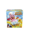 Juego de mesa anton zampon pegi 4