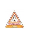 Juego de mesa triominos extra large pegi 6