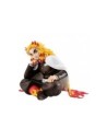 Figura megahouse kimetsu no yaiba demon slayer rengoku palm