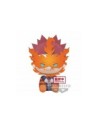 Peluche banpresto big plush my hero academia endeavor