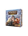 Juego de mesa el sheriff de nottingham 2 edicion pegi 14