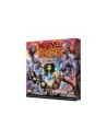 Juego de mesa marvel zombies: guardians of the galaxy pegi 14