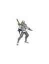 Figura accion funko overwatch 2 genji