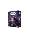 Juego de mesa star wars the deckbuilding game edad recomendada 12