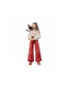 Figura hasbro indian jones adventure series -  marion ravenwood