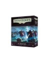 Juego de mesa arkham horror cazador de sueños expansión de campaña