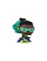 Funko pop overwatch 2 lucio 61548