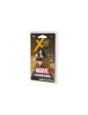 Juego de mesa marvel champions pack heroe x - 23 edad recomendada 14 años