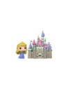 Funko pop town disney ultimate princess princesa aurora con castillo 56353