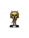 Funko pop the mandalorian the armorer 76554