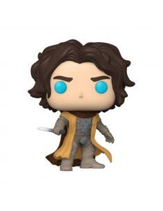 Funko pop dune 2 paul atreides 72631