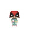 Funko pop marvel deadpool sleepover 76079