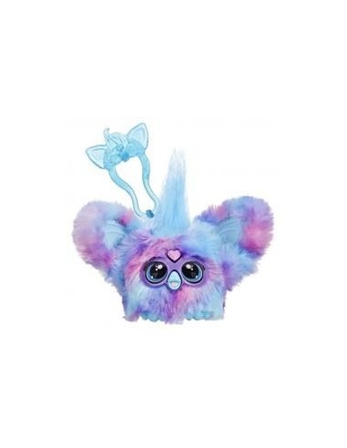 Juguete creativo hasbro furby furblets luv - lee