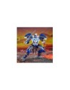 Figura hasbro transformers legaly united prime universe thundertron