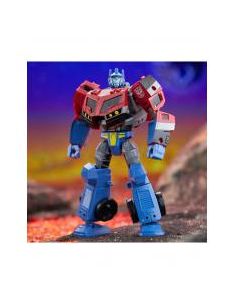 Figura hasbro transformers legaly united universe optimus prime voyager class