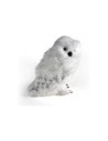 Peluche the noble collection harry potter hedwig