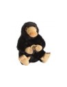 Peluche the noble collection animales fantasticos y donde encontrarlos niffler