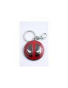 Llavero semic studios marvel deadpool logo