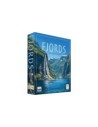 Juego de mesa fjords pegi 8