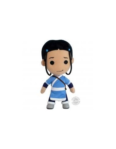 Peluche quantum mechanix avatar the last airbender katara 20 cm