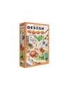 Juego de mesa design town pegi 10