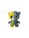 Peluche dznr transformers bumblebee