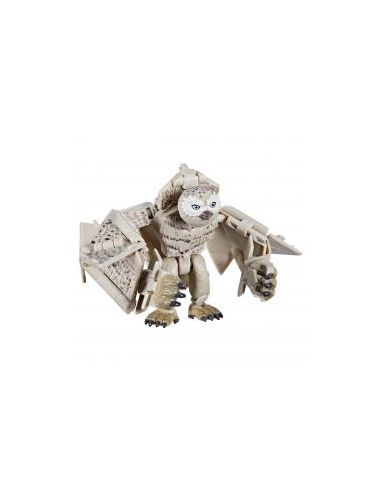 Figura hasbro dicelings dungeons & dragons honor among thieves -  white owlbear