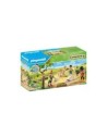 Playmobil country paseo con alpaca