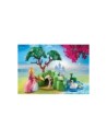 Playmobil picnic de princesas con potro