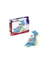 Figura mattel mega construx pokemon lapras 527 piezas