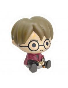 Figura hucha plastoy harry potter harry potter con golden snitch