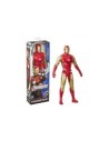 Figura hasbro marvel avengers iron man