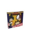 Set llaveros cyp brands my hero academia 4 llaveros