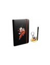 Pack gift set libreta cyp brands dragon ball goku