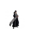 Figura tamashii nations sh figuarts bleach: thousand year blood war byakuya kuchiki