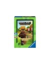 Juego de mesa ravensburger minecraft farmer's market esp.