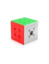 Cubo de rubik moyu rs3m 2020 negro magnético