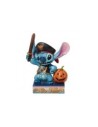 Figura enesco disney lilo & stitch stitch pirata