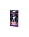 Juego de mesa marvel champions: nebula 60 cartas pegi 14