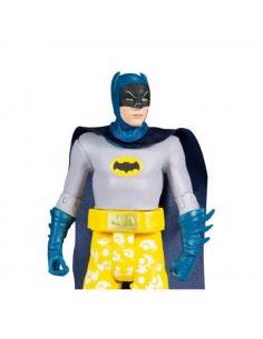Figura mcfarlane toys dc retro batman 66 batman swim shorts