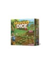 Juego de mesa harvest dice pegi 8