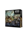 Juego de mesa star wars legión: las guerras clon pegi 14